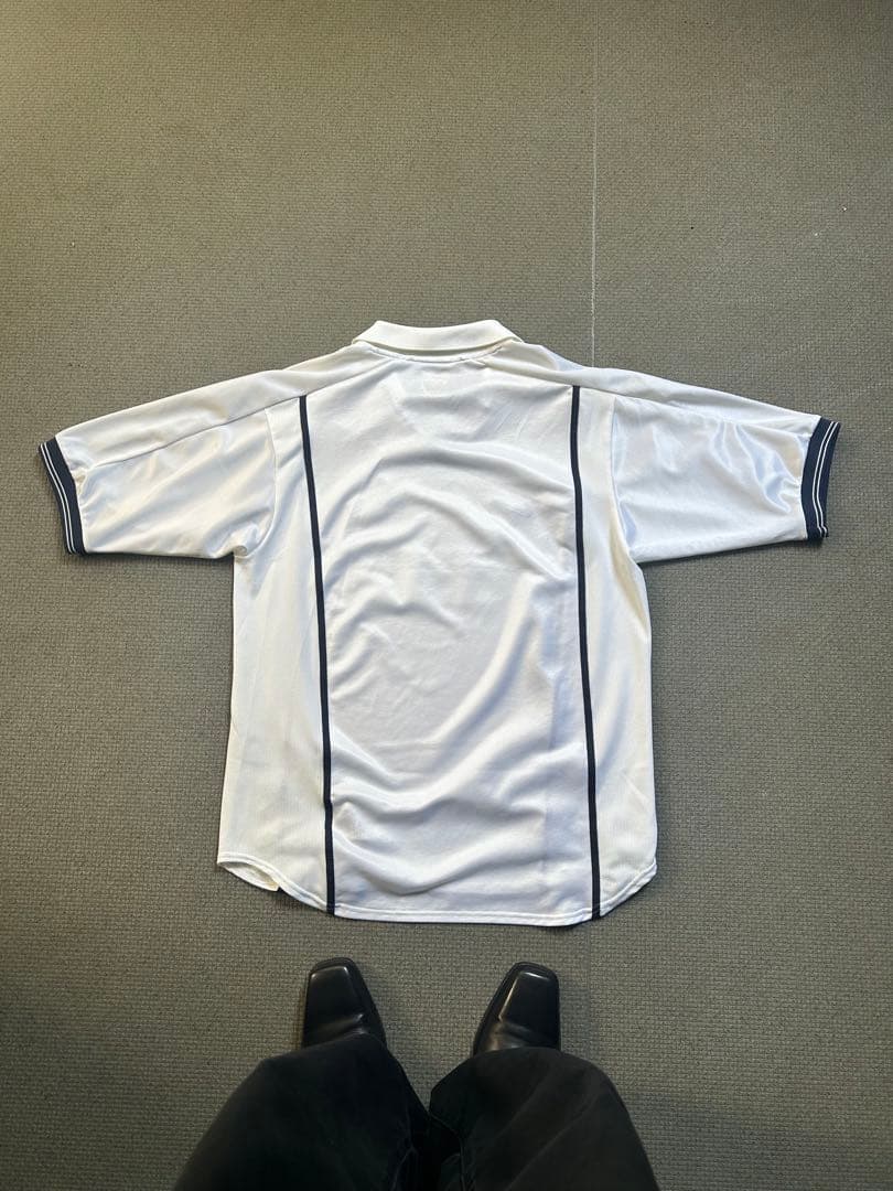 【希少】【セリエA昇格シーズン】SSCナポリ ９９／００（A）