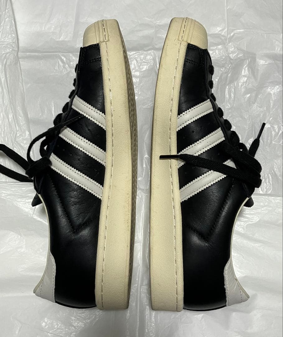 靴 addidas superstar vintage 27.5cm