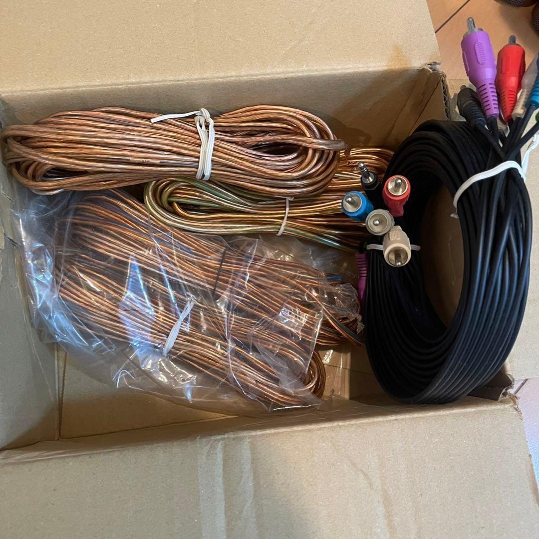 ONKYO オンキョー　BASE-V15X 5.1ch サウンドシステム