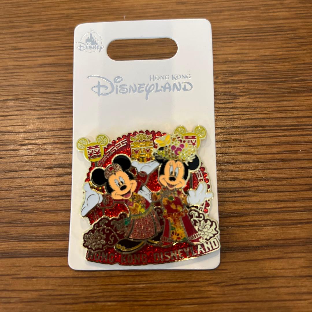 ディズニーピンバッジ8個セット - メルカリ