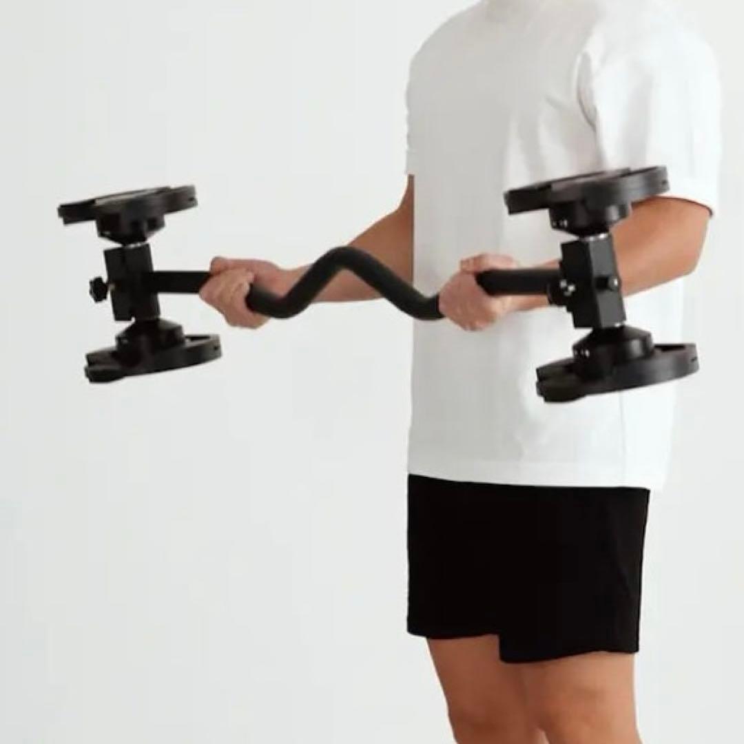 Teddy works EZ バーベル Amazon | TEDDY WORKS KOMBO 筋トレ器具 筋トレマシン ダンベル