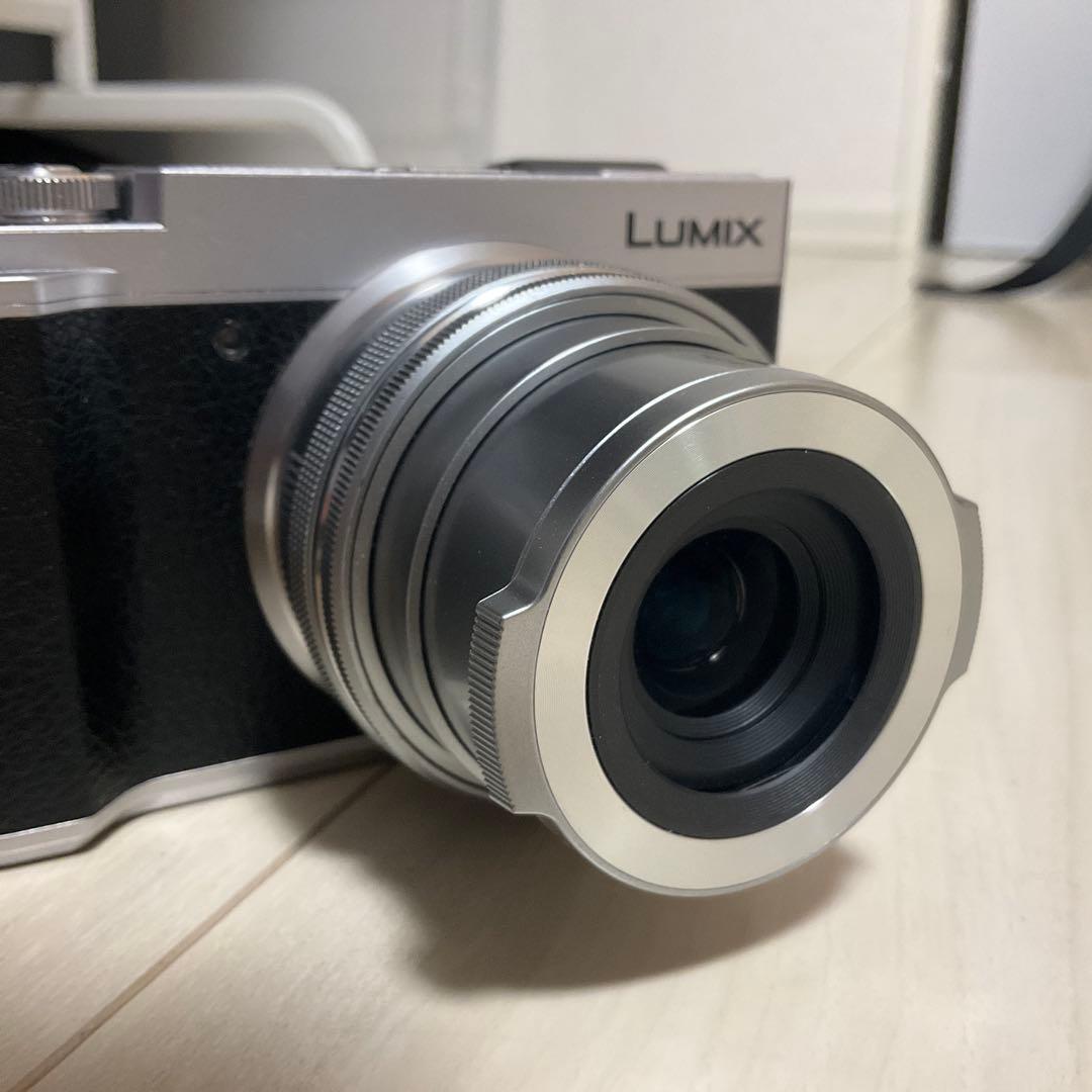 OLYMPUS 14-42mm f/3.5-5.6 EZ ズームレンズ