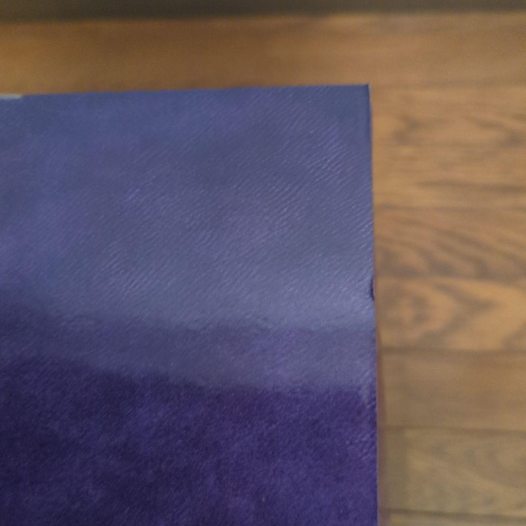 ドラクエ ふくびき所スペシャル 　さいご賞 オルゴ・デミーラ