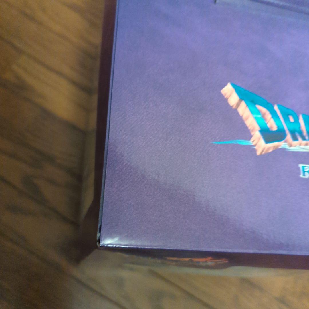 ドラクエ ふくびき所スペシャル 　さいご賞 オルゴ・デミーラ