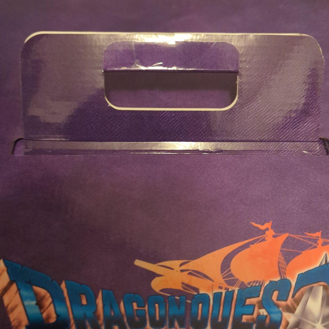 ドラクエ ふくびき所スペシャル 　さいご賞 オルゴ・デミーラ