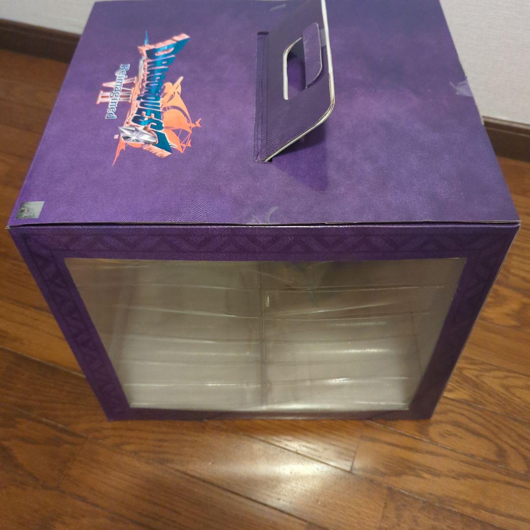 ドラクエ ふくびき所スペシャル 　さいご賞 オルゴ・デミーラ