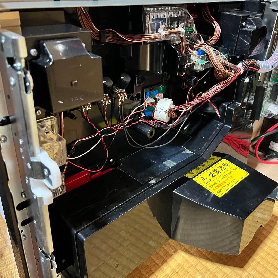 や*し様 パチスロ　シン・エヴァンゲリオン