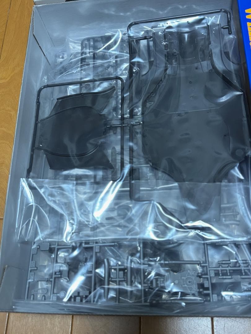 タミヤ Tamiya Williams FW14B 1/12スケール