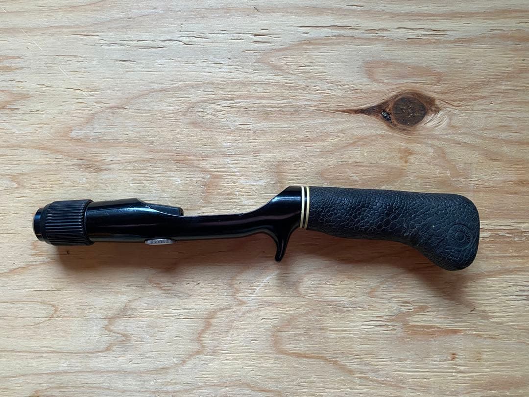 Fuji グリップフジOHグリップ チャンピオンフェルールアダプター付き