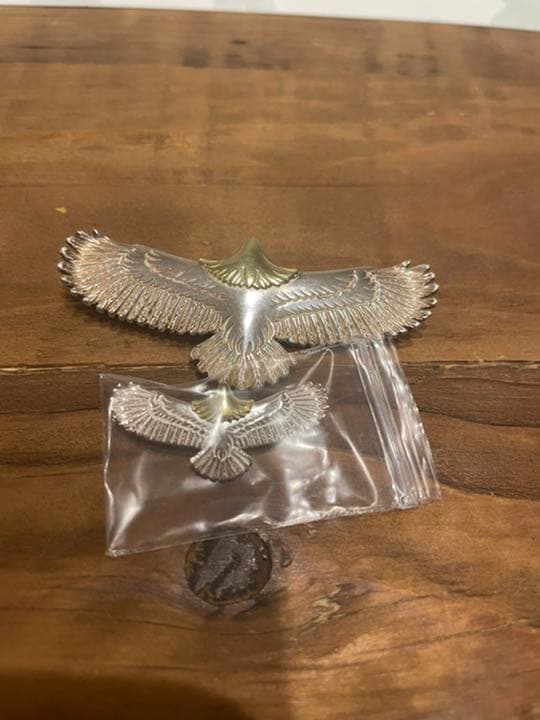 ウイングロック イーグルS 3Sセット - メルカリ