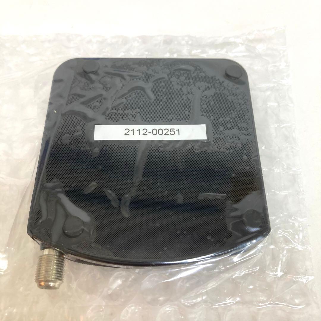 f892-31 DTV03A-1T1S-U 地デジ BS CS TVチューナー - メルカリ