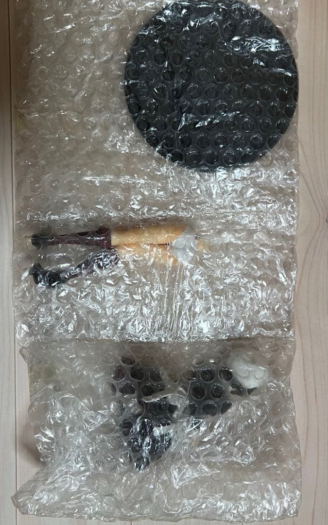 【希少】 紗音 うみねこのなく頃に フィギュア