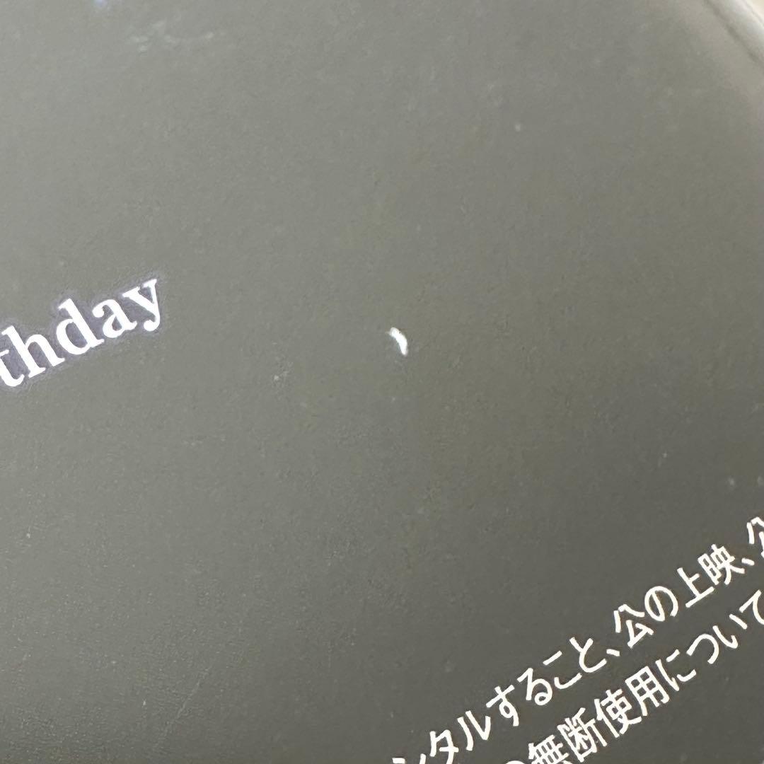 THEALFEE 2018年夏イベDVDパンフレット 公式版