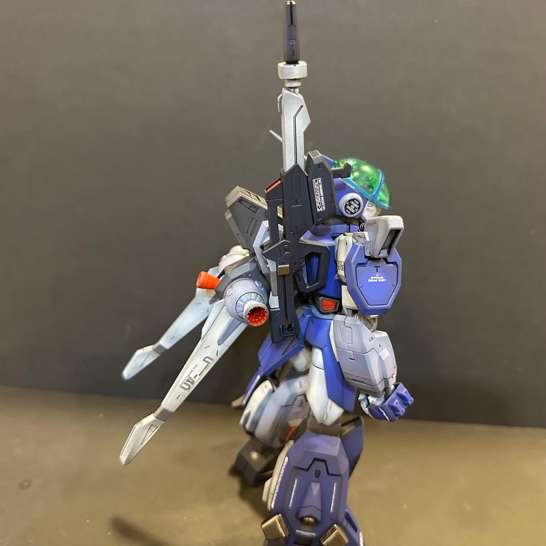 R3 1/48 SPTレイズナー 塗装済 完成品