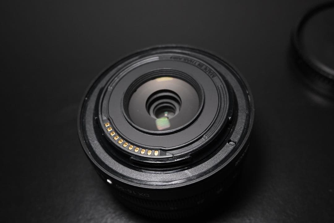 NIKKOR Z DX 16-50mm f/3.5-6.3 VR ズーム 広角