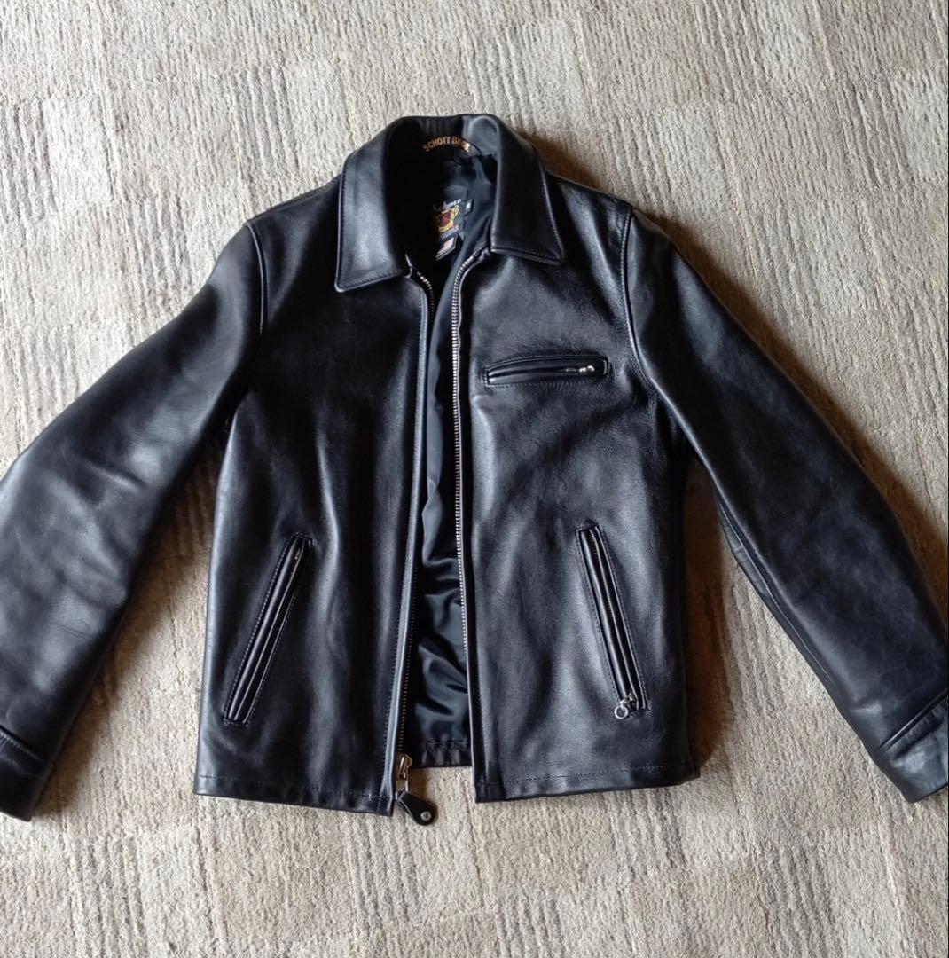 O*E様 【最終値引き】早い者勝ち！schott 10人のONESTAR SEASONⅡ ～TEN PERSON'S ONESTAR～ VOL.2 NEW NEW YORK