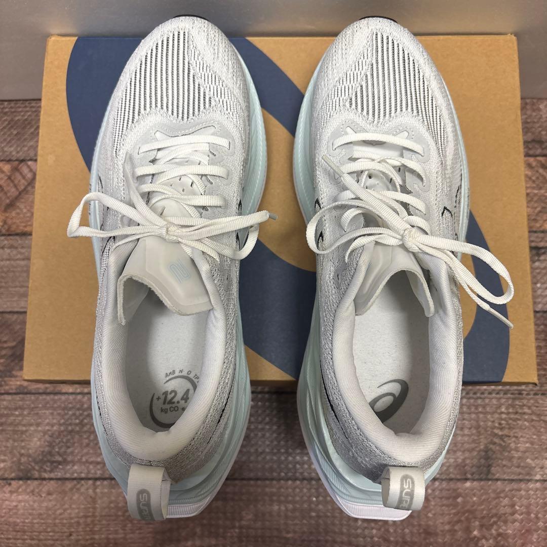 ASICSスーパーブラスト2 (27.0cm)