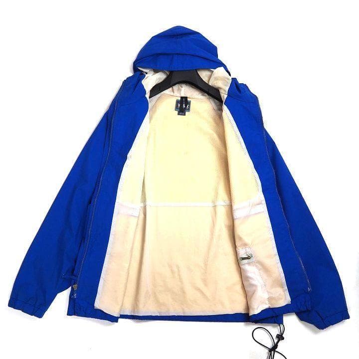 90s WOOLRICH ウールリッチ ゴアテックス マウンテン パーカー L