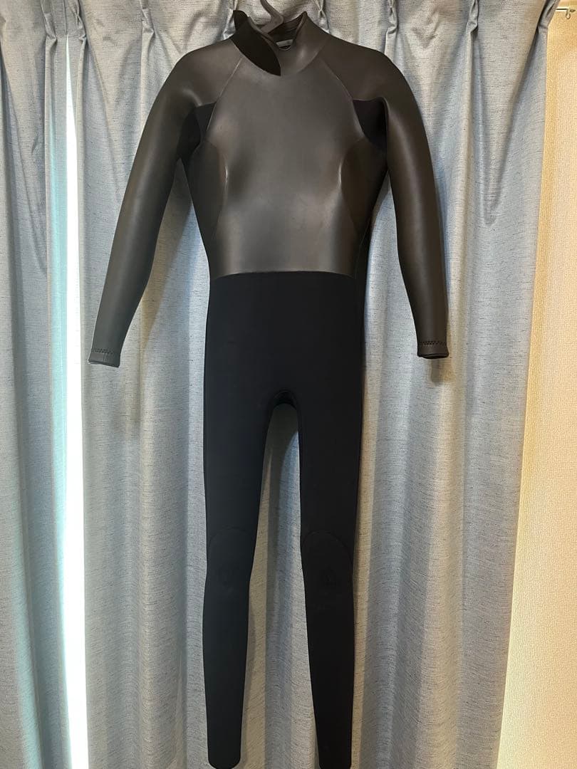 美品♡MARIA FULL SUIT ブラック値下げ不可