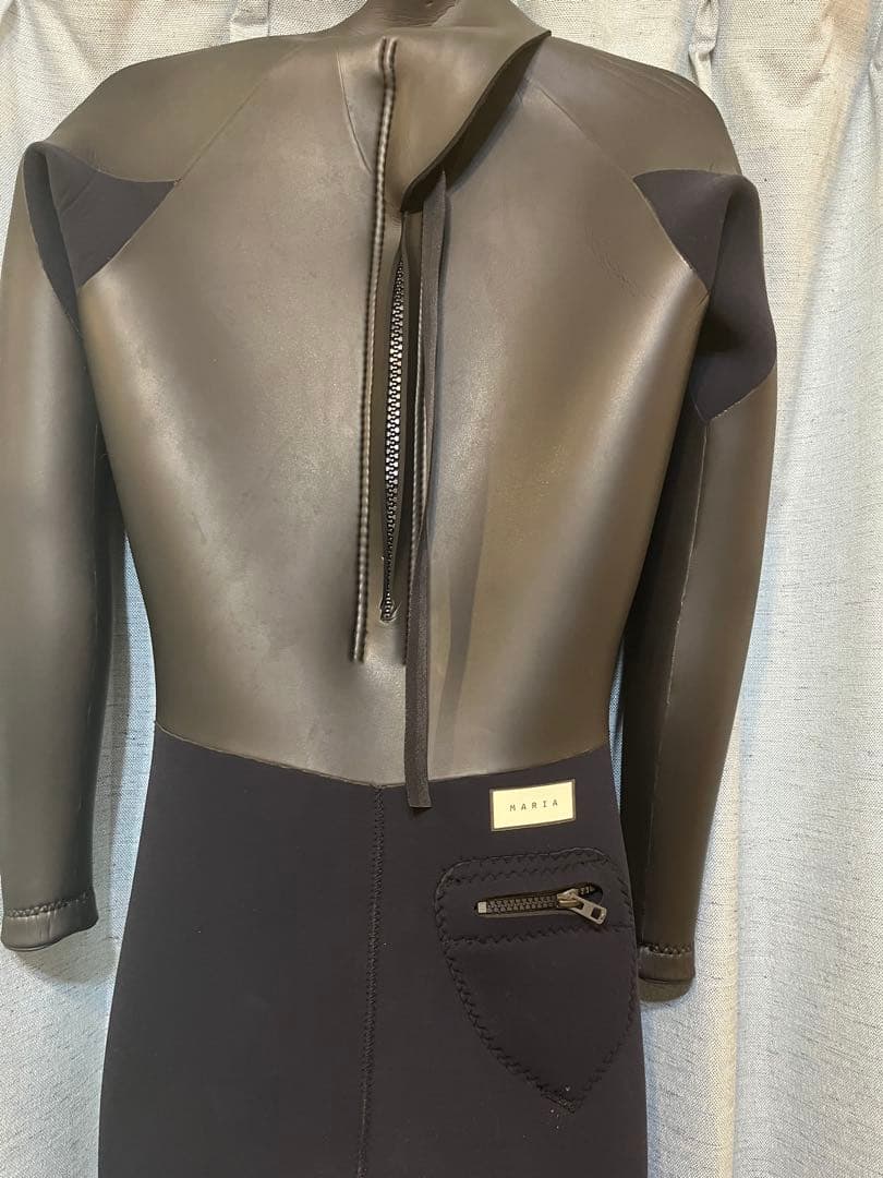 美品♡MARIA FULL SUIT ブラック値下げ不可