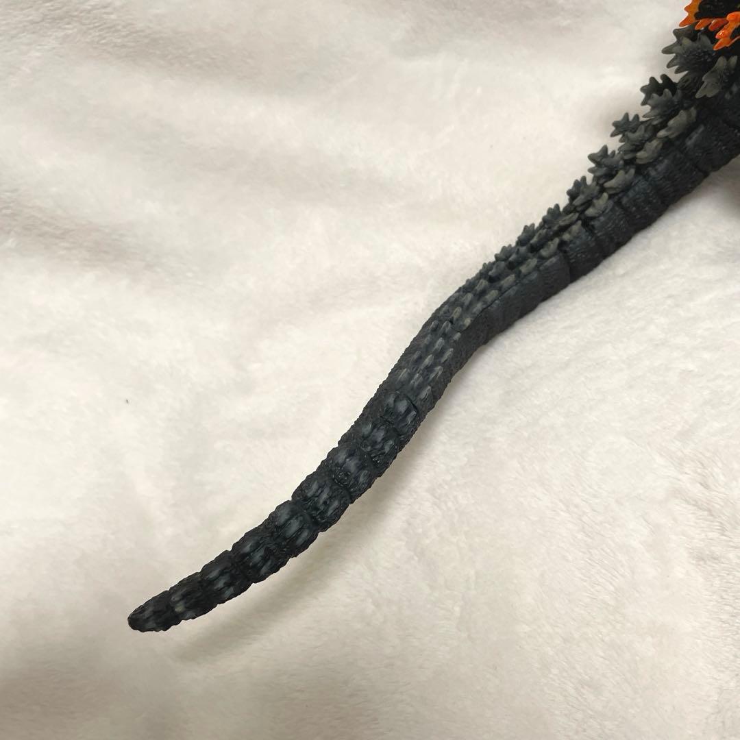 s*1様 一番くじゴジラ大怪獣列伝SOFVICSゴジラ1995香港上陸Ver.