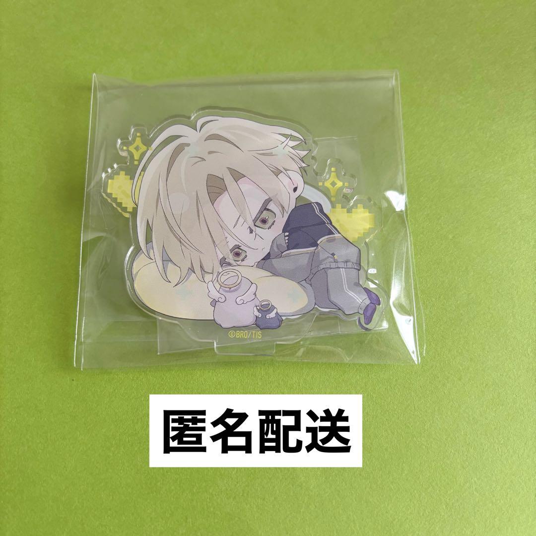 UN:LOGICAL アンロジカル ビックカメラ・アニメガ アクスタ 戒 - メルカリ