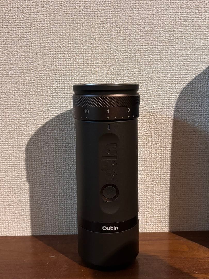 【最終セール】outinnano7点セット