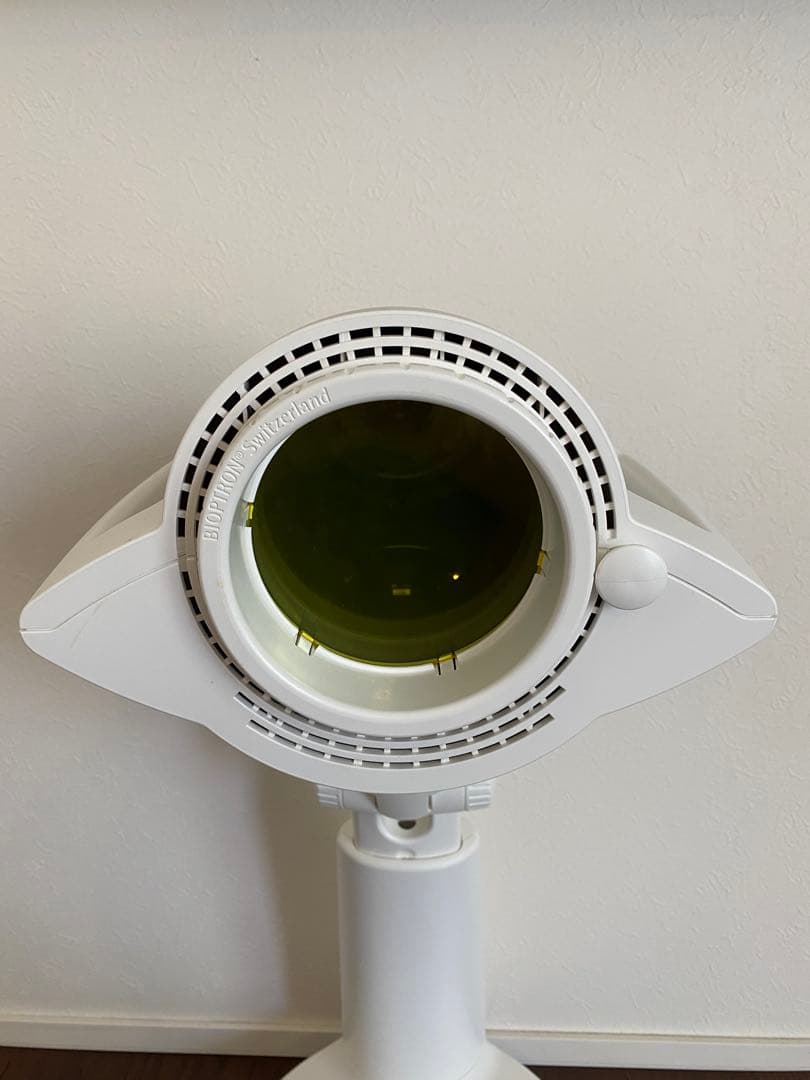 値下げ‼️バイオプトロンPro1 箱あり スウォッツセット - メルカリ