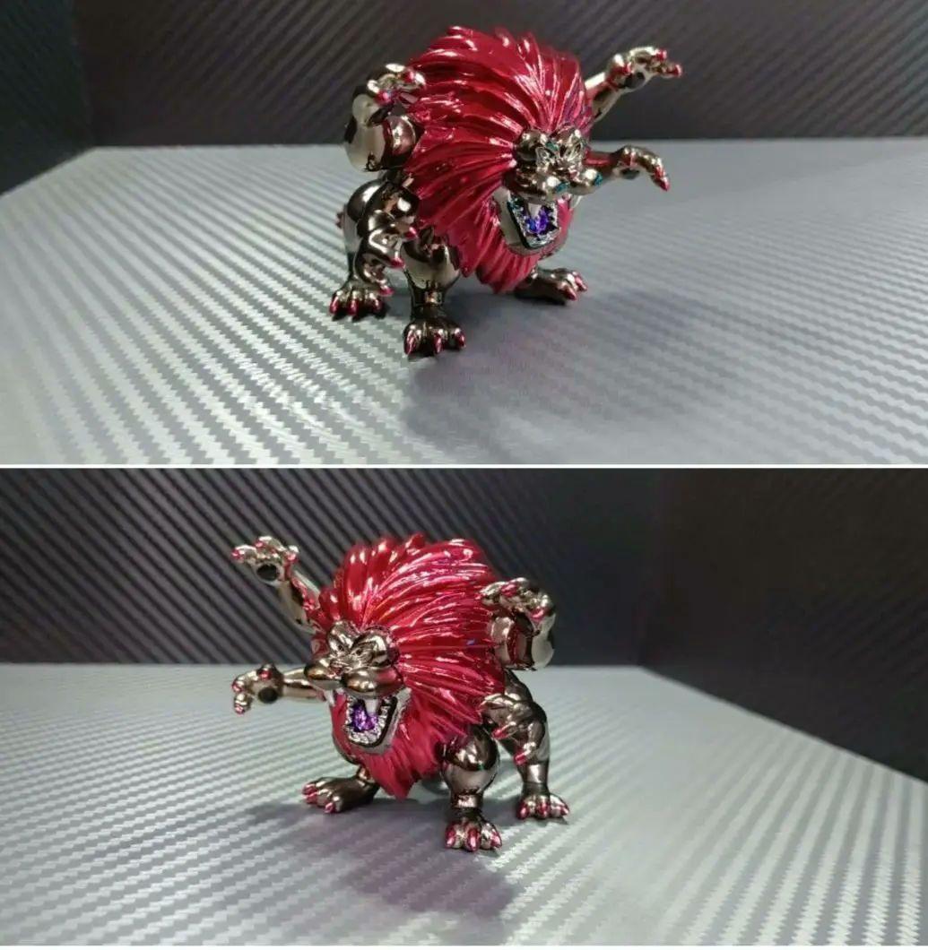 【専用出品】メタリックモンスターズギャラリー リペイント5点ご依頼品