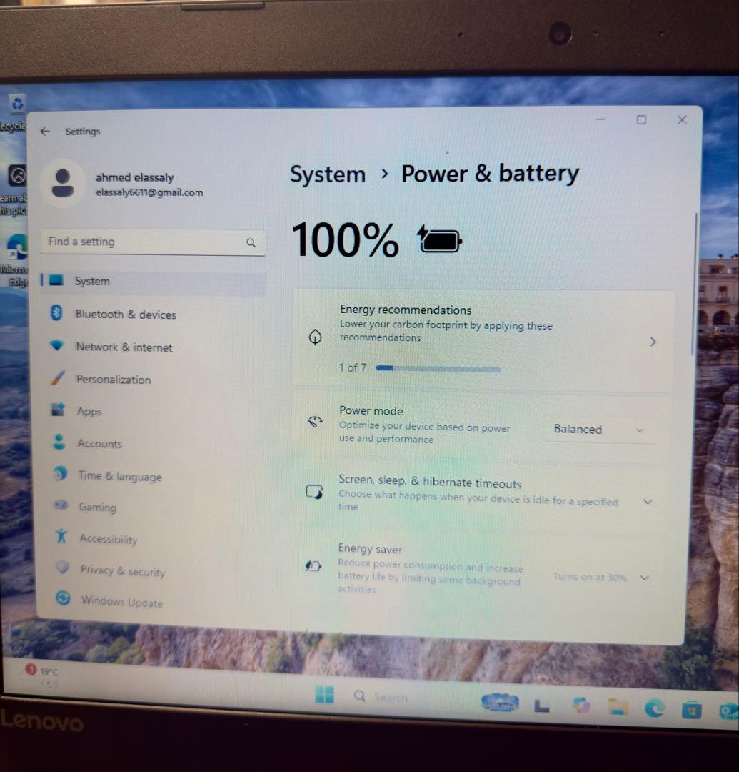 Lenovo Ideapad 330 (Win11 /Office2019付属) - メルカリ