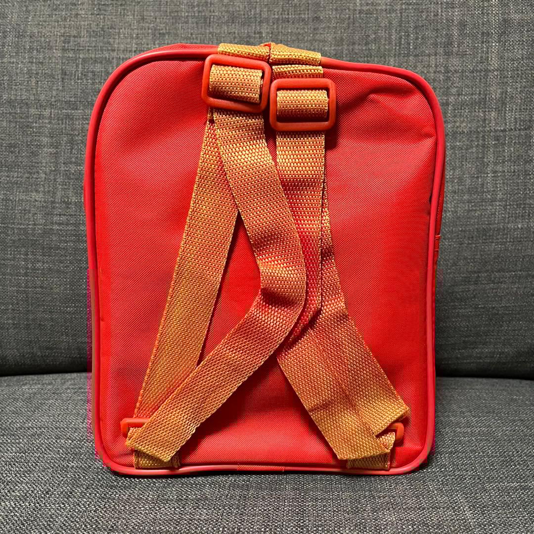 ピカチュウ ぬいぐるみ と リュック