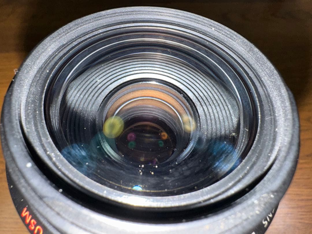 Canon ウルトラソニックレンズ 55-200mm & EFS 18-55mmの通販はau PAY