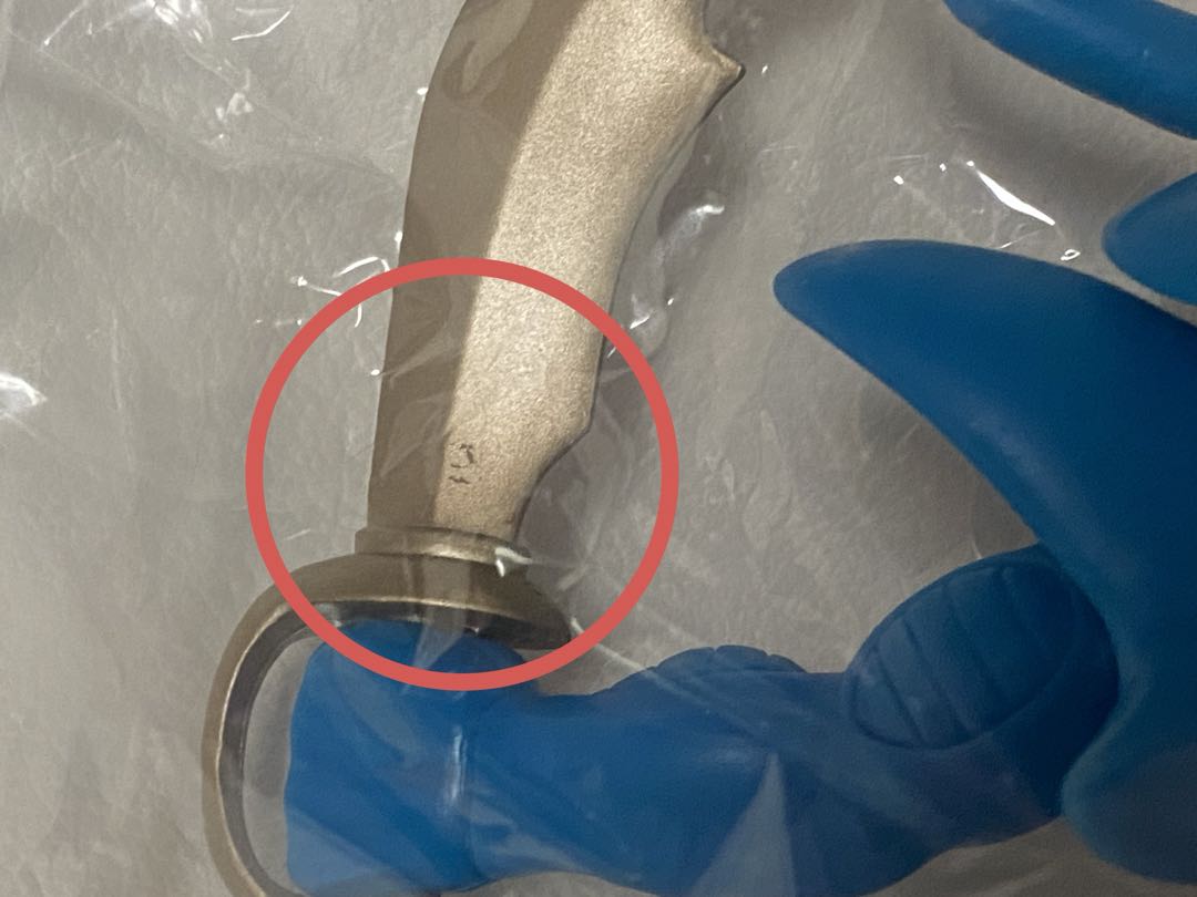 ドラゴンクエスト ふくびき さいごの一枚で賞 エスターク 青 フィギュア