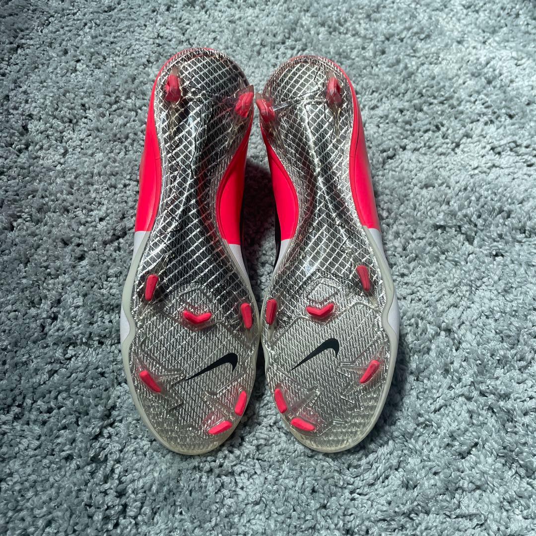 ナイキ　マーキュリアルヴェイパー 8 FG 27.0cm