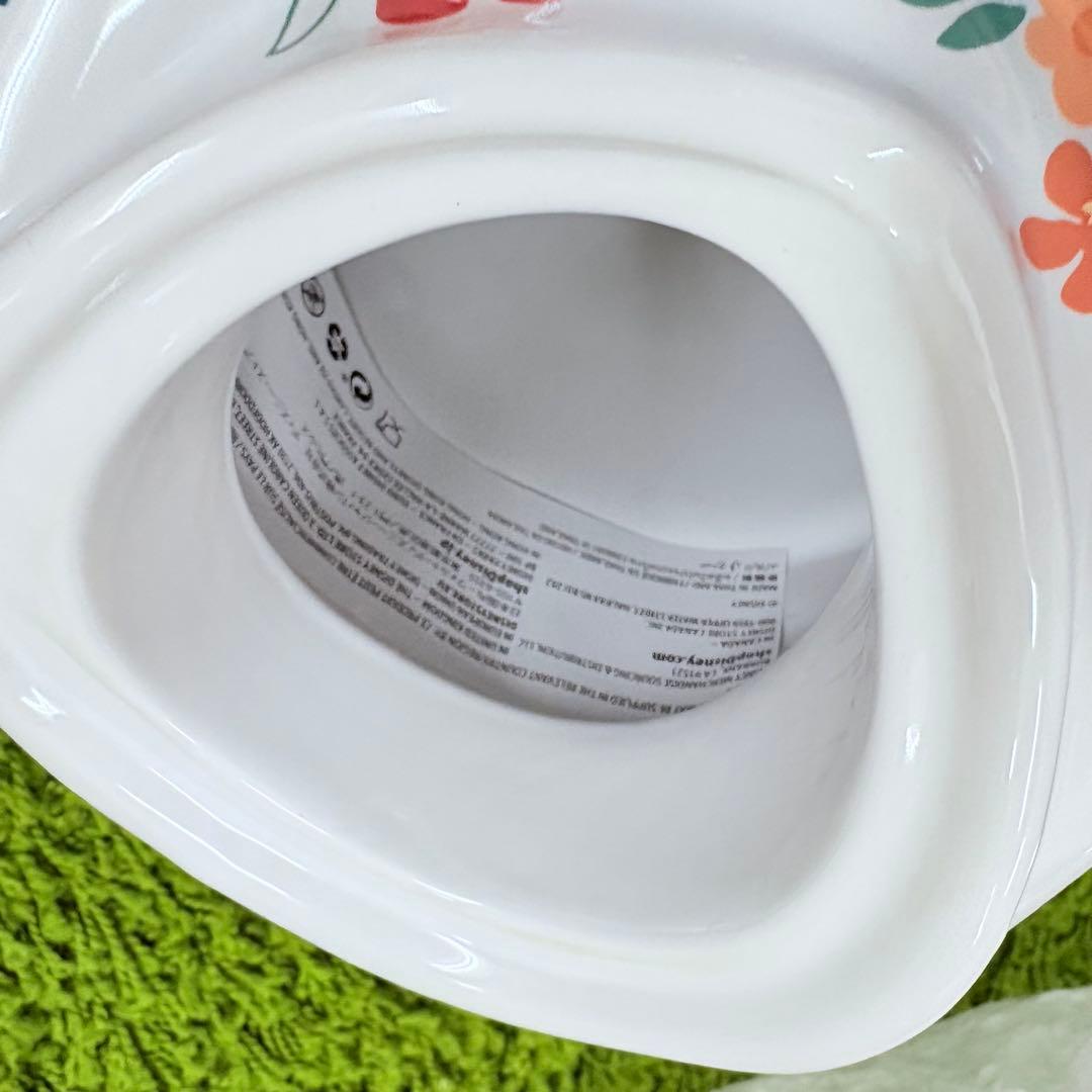 ディズニー　くまのプーさん　クッキージャー　Dwell well