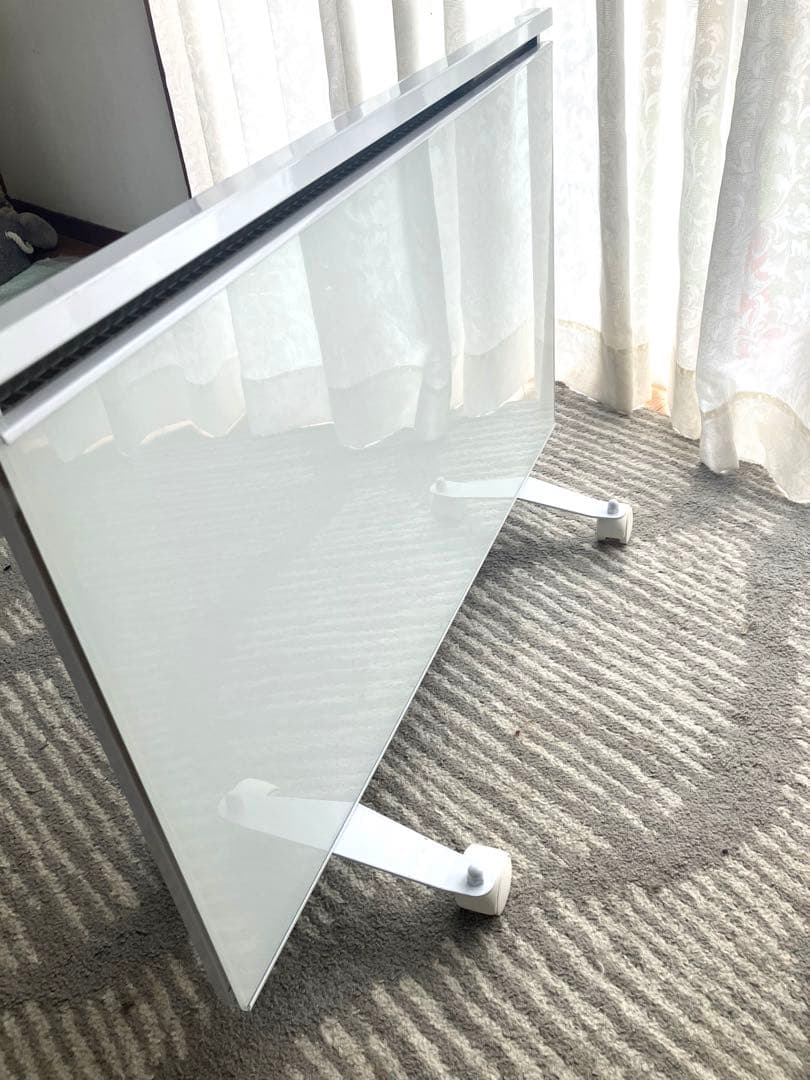 Dimplex CAMPA｜ベルリス｜パネルヒーター 3～8畳