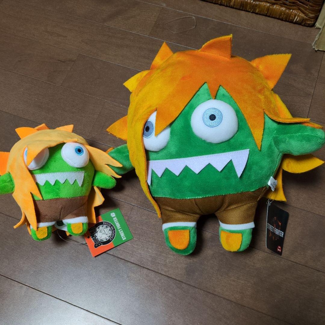 激レアTwitterキャンペーン当選品　ブランカちゃん人形