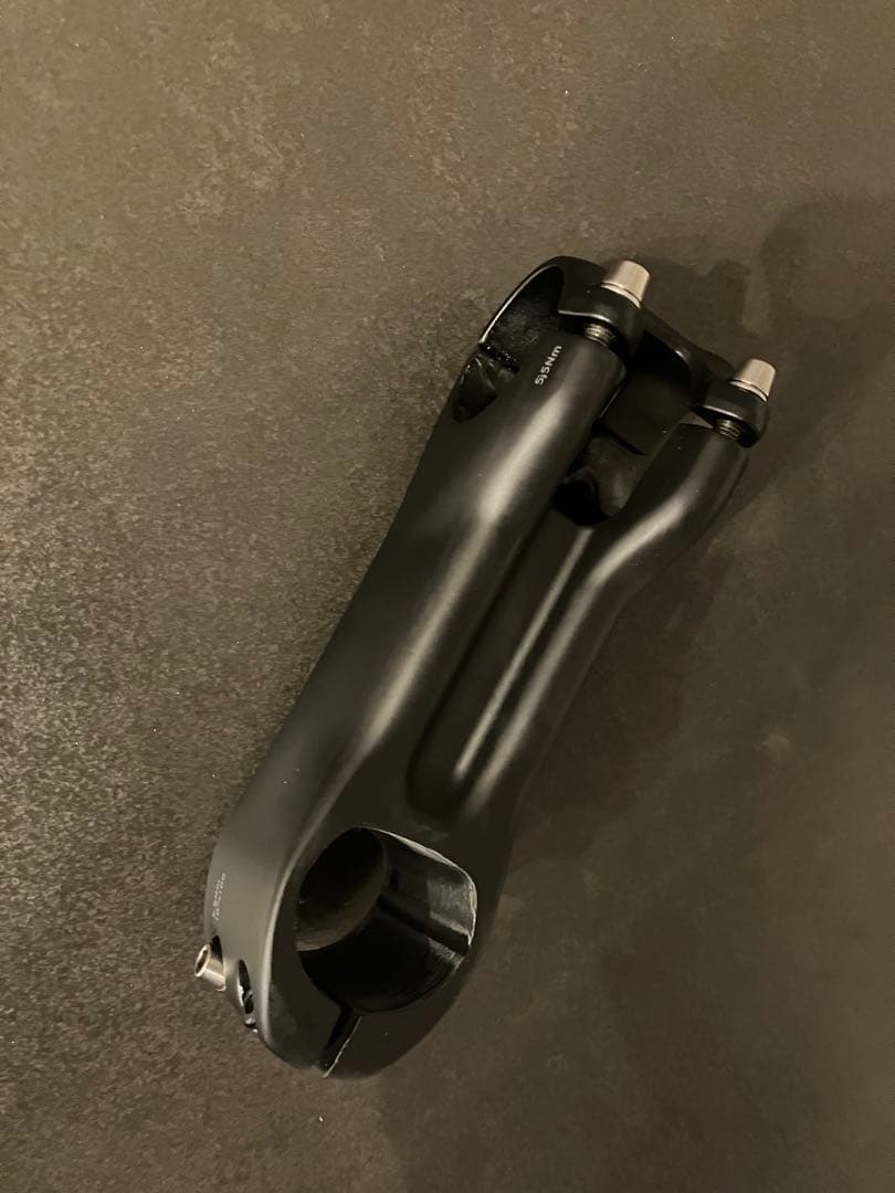 ジャイアント コンタクトSLR Aerolight ステム -10D 100mm