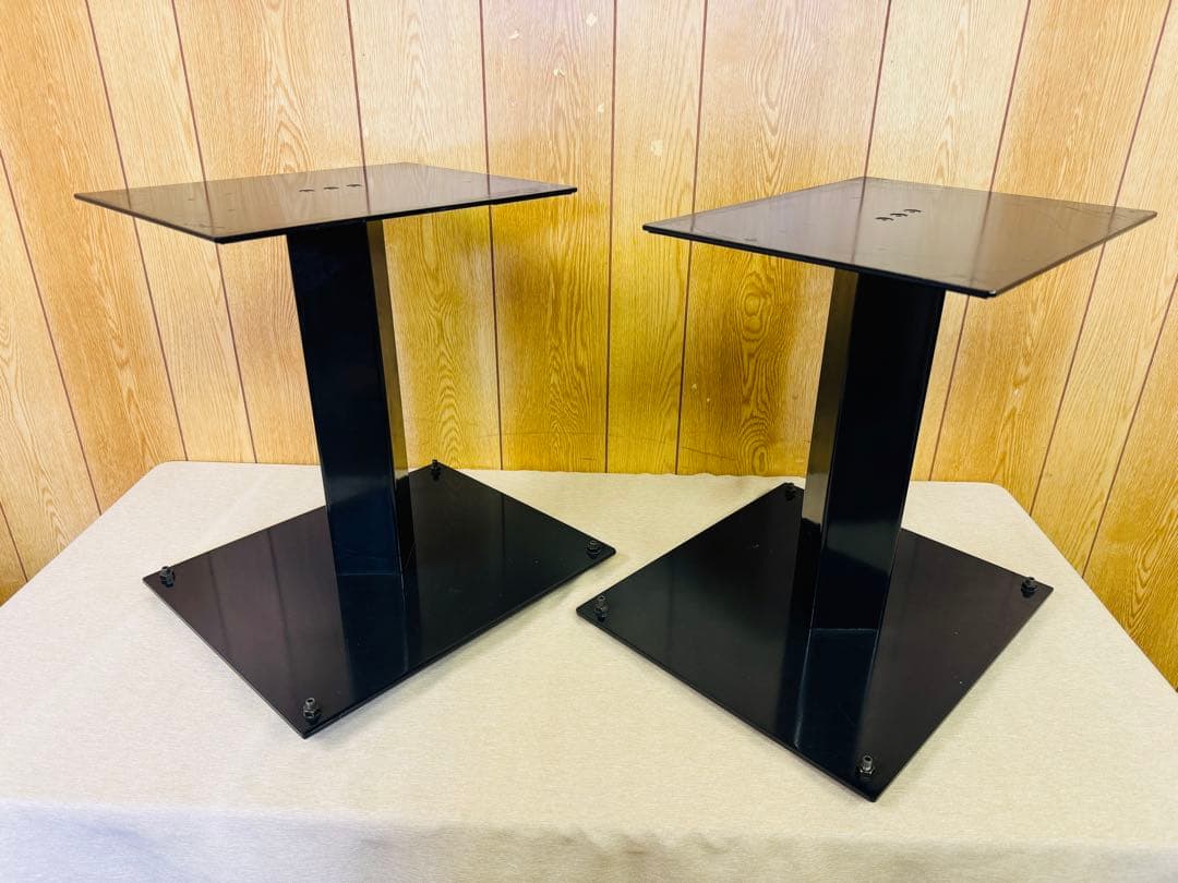 JBL JS-250 スピーカースタンドペア JBL JS-250 スピーカースタンド ペア @30031 / 中古オーディオ買取