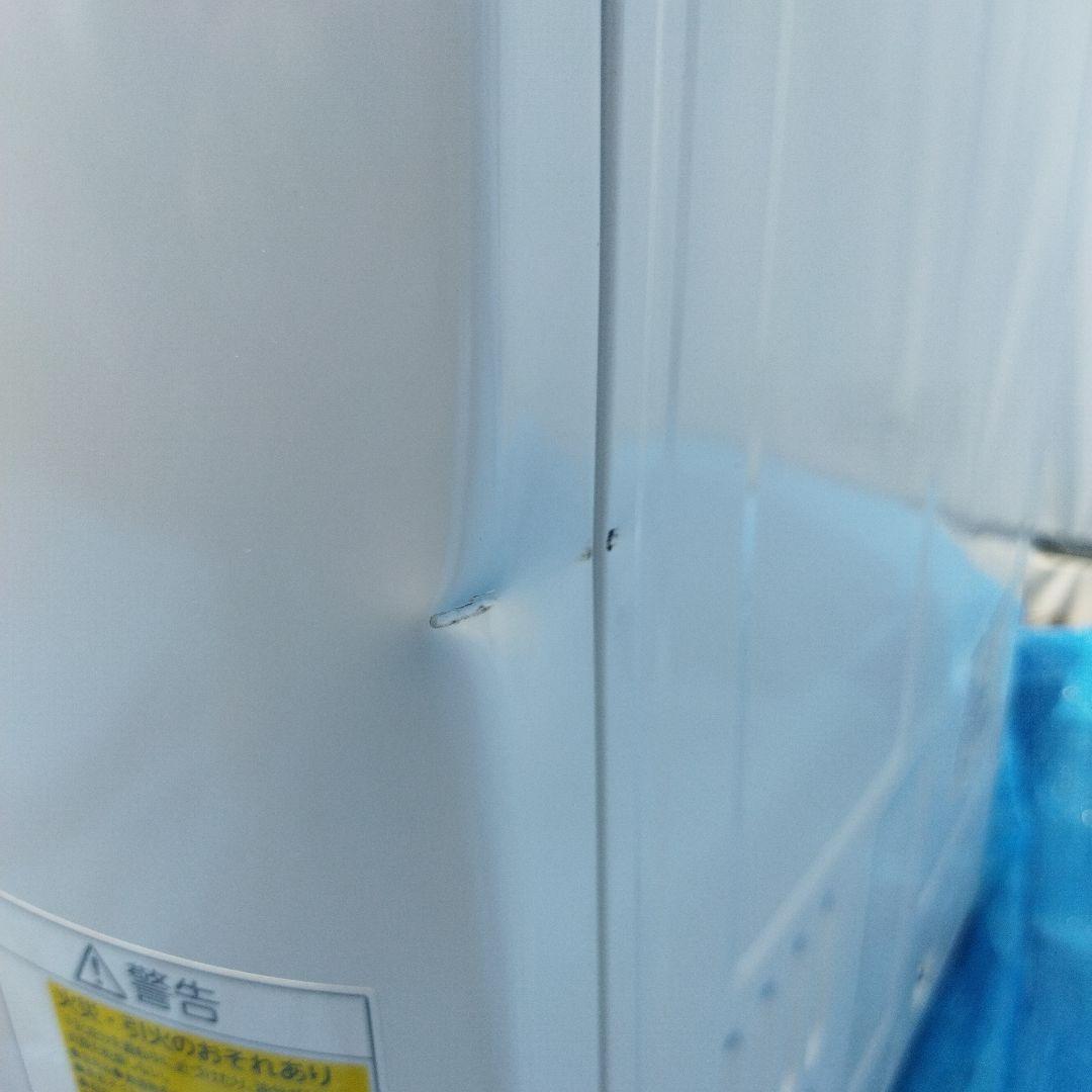 東芝 電機衣類乾燥機 ED-45A4 2024年製 4.5kg