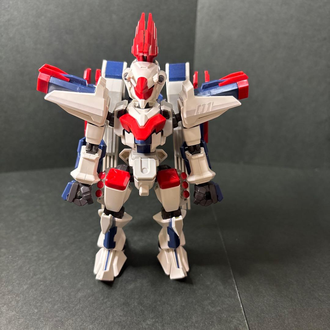 ダンボール戦機ウォーズLBX 第一小隊 - メルカリ