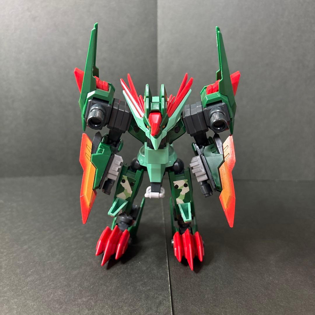 ダンボール戦機ウォーズLBX 第一小隊 - メルカリ