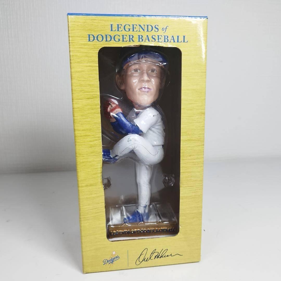 オーレル ハーシュハイザー ボブルヘッド バブルヘッド オーレルハーシ