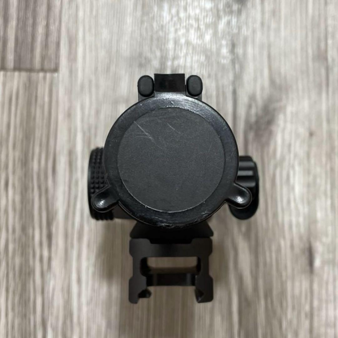 SIGHTRON SD-33XX ドットサイト 実物 日本製 サイトロン T1