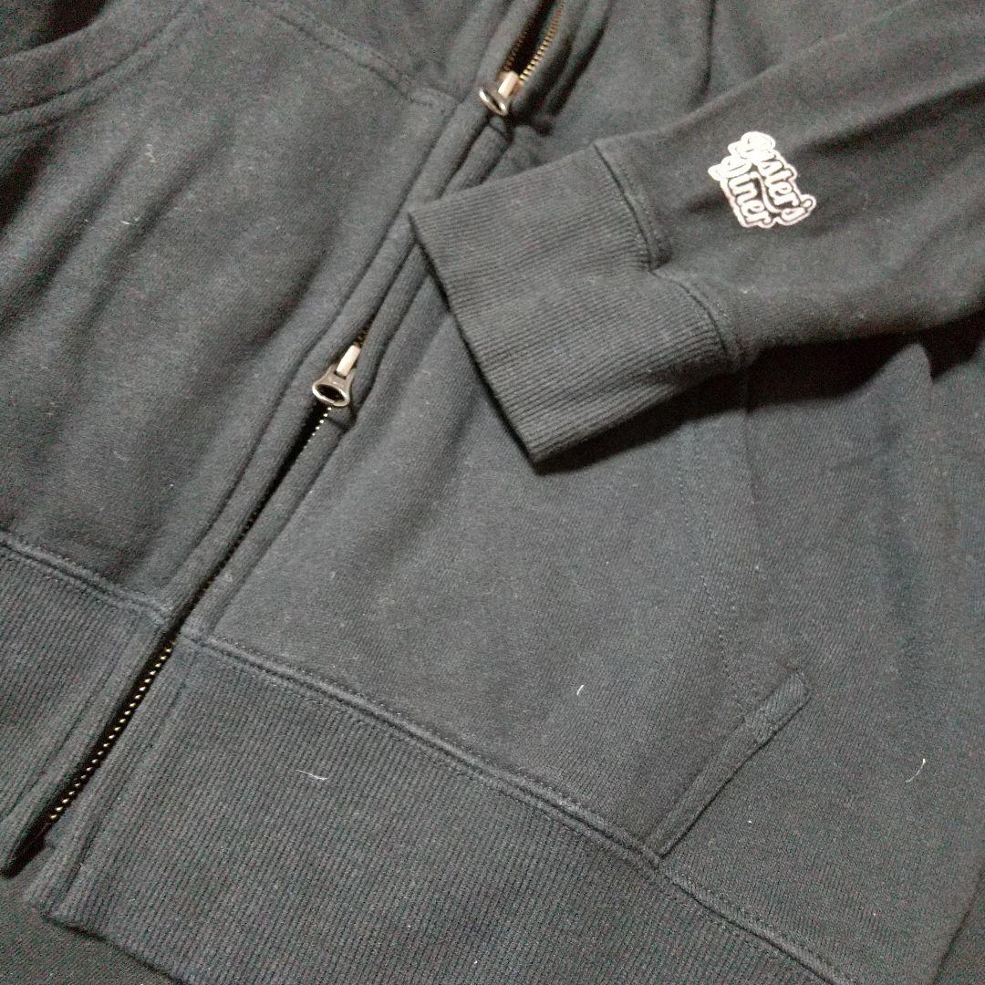 【未開封】the pillows パーカー