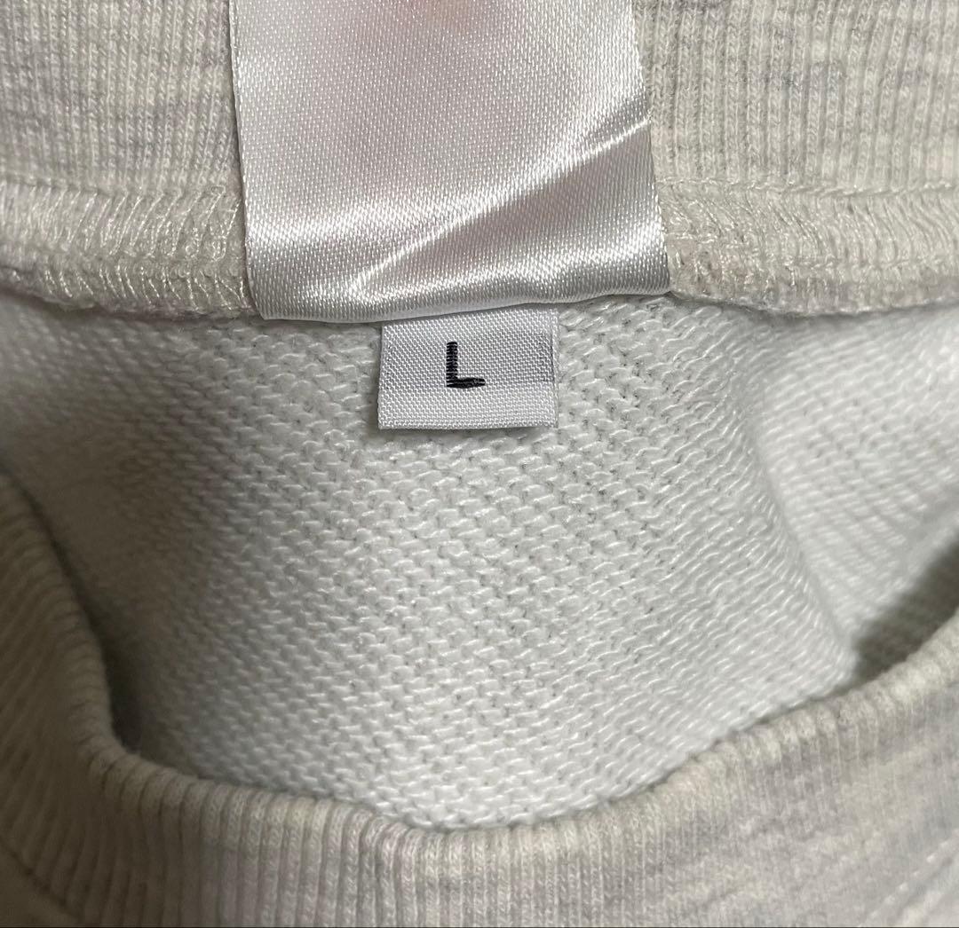 新しい学校のリーダーズ　トレーナー・スウェット