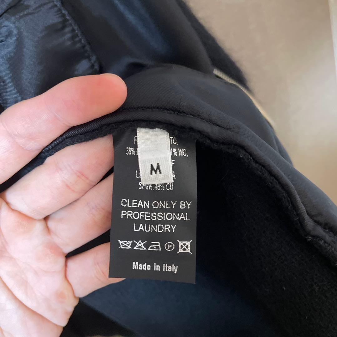 ROLD SKOV ロードスコフ シャギー ジャケット - メルカリ