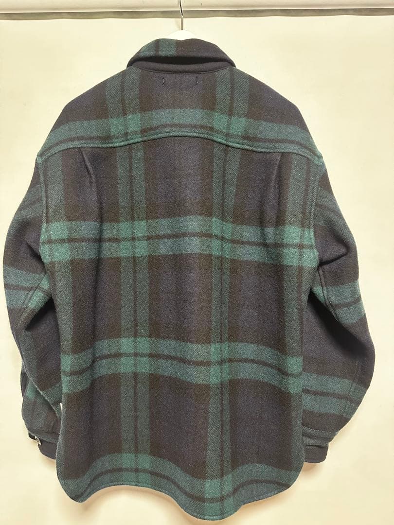 WTAPS CPO 25aw 252WVDT-JKM05 - メルカリ