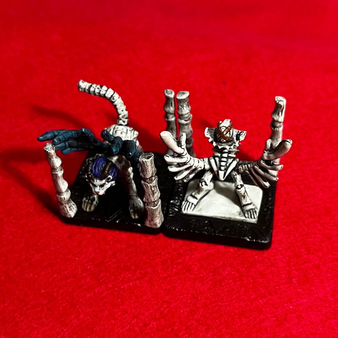 デュエルマスターズ デュエマ キューブバトラー ボルシャック