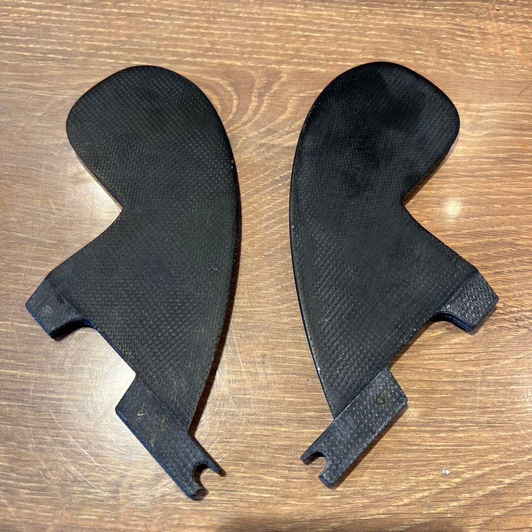 Power Drive（パワードライブ）フィン 5フィンFCSⅡボックス対応